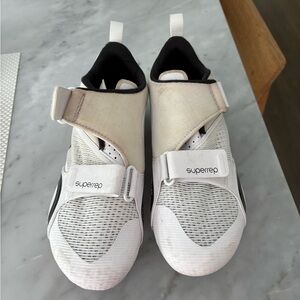 Nike Superrep cycle shoes